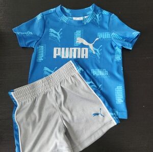 Puma Set